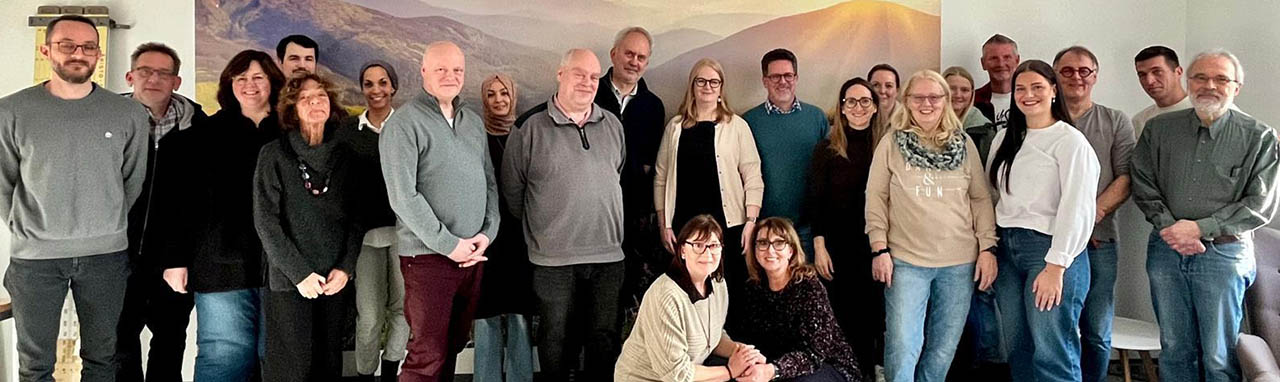 Klares Plädoyer für den Erhalt der Hauptschule – Schulaufsicht zu Besuch